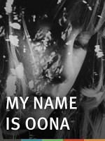 My Name is Oona (1969) afişi