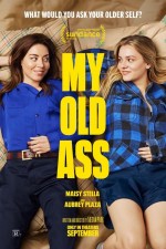 My Old Ass (2024) afişi