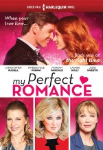 My Perfect Romance (2018) afişi