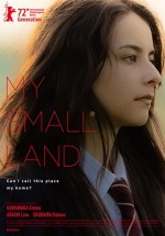 My Small Land (2022) afişi