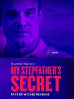 My Stepfather's Secret (2019) afişi