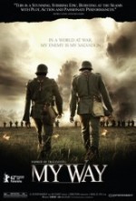My Way (2011) afişi My Way (2011) afişi
