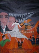 My Wife Is a Vampire (2009) afişi