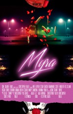 Myra (2018) afişi
