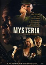 Mysteria (2011) afişi
