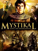 Mystikal (2010) afişi