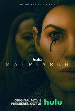 Matriarch (2022) afişi