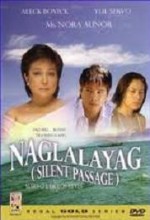 Naglalayag (2004) afişi