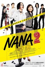 Nana 2 (2007) afişi