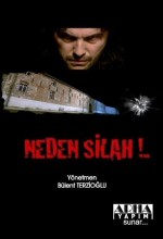 Neden Silah? (2010) afişi