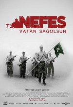 Nefes: Vatan Sağolsun (2009) afişi Nefes: Vatan Sağolsun (2009) afişi