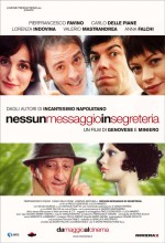 Nessun Messaggio In Segreteria (2005) afişi