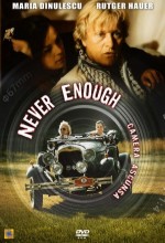 Never Enough (2004) afişi