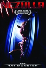 Nezulla: The Rat Monster (2002) afişi