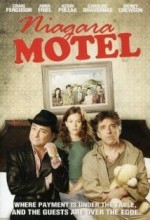 Niagara Motel (2006) afişi