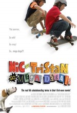 Nic ve Tristan Kayıyor (2009) afişi