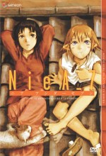Niea_7 (2000) afişi