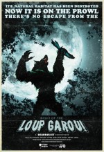 Night Of The Loup Garou (2010) afişi