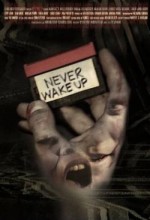 Nightmare (2009) afişi