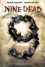 Nine Dead (2010) afişi