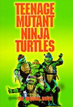 Ninja Kaplumbağalar (1990) afişi Ninja Kaplumbağalar (1990) afişi