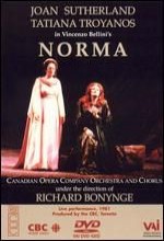 Norma (1981) afişi