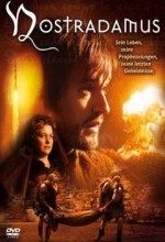 Nostradamus (ıı) (2006) afişi