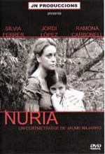Núria (2003) afişi