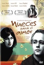 Nueces Para El Amor (2000) afişi