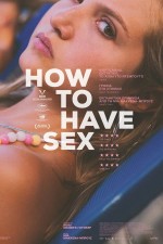 Nasıl Seks Yapacağız (2023) afişi