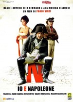 N (Io e Napoleone) (2006) afişi