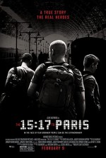 Na Parizh! (2018) afişi