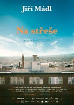Na strese (2019) afişi