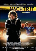 Nachtrit (2006) afişi