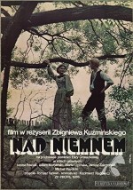 Nad Niemnem (1987) afişi