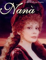 Nanà (1999) afişi