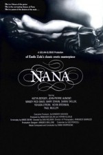 Nana, the True Key of Pleasure (1983) afişi
