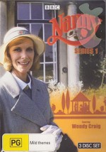 Nanny (1981) afişi