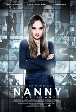 Nanny Surveillance (2018) afişi