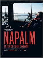 Napalm (2017) afişi