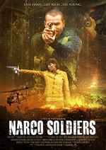 Narco Soldiers (2019) afişi