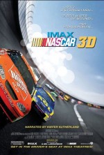 Nascar 3d: The ımax Experience (2004) afişi