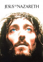 Nasıralı İsa (1977) afişi