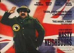 Nasty Neighbours (1999) afişi
