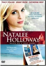 Natalee Holloway (2009) afişi