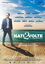 Nati 2 volte (2019) afişi