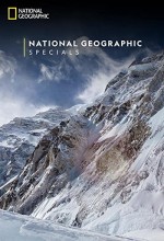 National Geographic Specials (1965) afişi