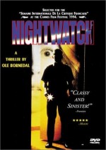 Nattevagten (1994) afişi