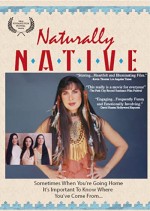 Naturally Native (1998) afişi