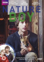 Nature Boy (2000) afişi